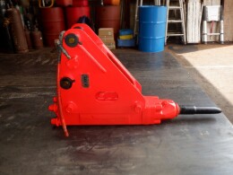 NPK Attachments(Construction) Hydraulic breaker -