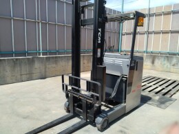 TCM Forklifts FR15-7 2006