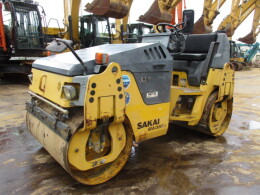 SAKAI Rollers SW352-1 2011