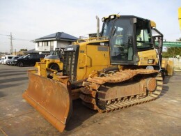 キャタピラージャパン、i-Construction対応の次世代中型