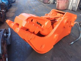 NPK Attachments(Construction) Paclar -