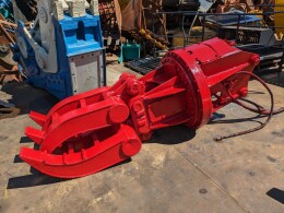 KOBELCO Attachments(Construction) Hydraulic fork -