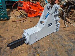 FRD FURUKAWA Attachments(Construction) Hydraulic breaker -