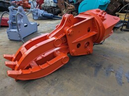 HITACHI Attachments(Construction) Hydraulic fork -