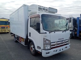 Isuzu 冷凍vehicle/保冷vehicle TKG-NPR85AN 202001