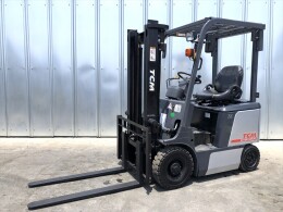 TCM Forklifts FB10-7 2011