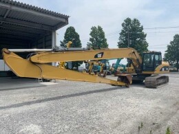 CATERPILLAR Excavators 320DL 2012