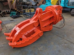 HITACHI Attachments(Construction) Hydraulic fork -