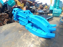 MARUJUN Attachments(Construction) Hydraulic fork -