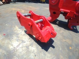 Others Attachments(Construction) Quick hitch -