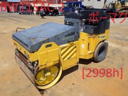 BOMAG Rollers BW115AC-2 -