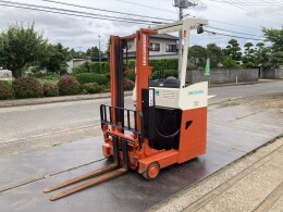 UNICARRIERS Forklifts 1R1L10 2014
