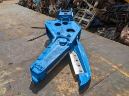 Others Attachments(Construction) Steel shear -