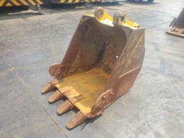 KOMATSU Attachments(Construction) Bucket -