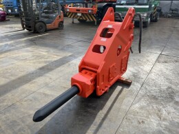 NPK Attachments(Construction) Hydraulic breaker -