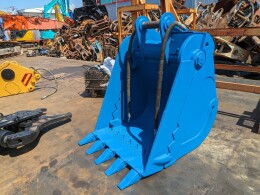 ONODERA Attachments(Construction) Specialized bucket -