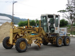 MITSUBISHI HEAVY INDUSTRIES Graders MG230E 2000