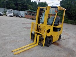 TOYOTA Forklifts 8FBH15 2019