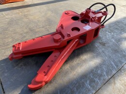 Others Attachments(Construction) Steel shear -