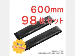 Others New parts Rubber pad -