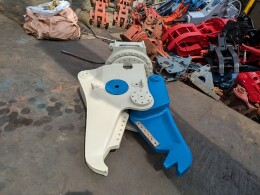 OKADA AIYON Attachments(Construction) Steel shear -