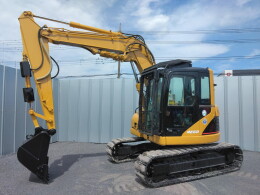 CATERPILLAR Excavators 308C CR 2006