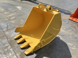 KOMATSU Attachments(Construction) Bucket -