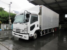 ISUZU Vans 2RG-FRR90S2 2020