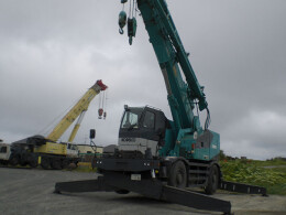 KOBELCO Cranes RK250-8 2015