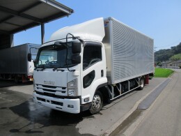 ISUZU Vans 2RG-FRR90S2 2020