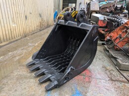 Others Attachments(Construction) Skeleton bucket -