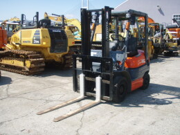 TOYOTA Forklifts 6FGL15 -