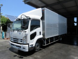 Isuzu Van 2RG-FRR90S2 202008