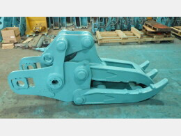 TAGUCHI Attachments(Construction) Mechanical fork -