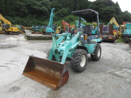 KUBOTA Wheel loaders R430Z 2014