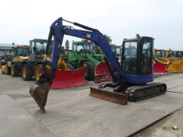 CATERPILLAR Mini excavators 304C 2003