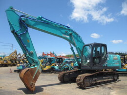 KOBELCO Excavators SK200-10 2022