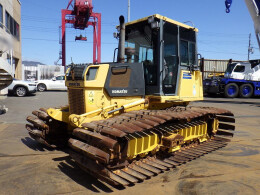 KOMATSU Bulldozers D31PLL-21 2005