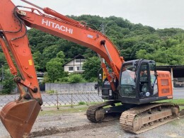 日立建機 油圧ショベル(Excavator) ZX225USR-6 202007