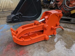 Others Attachments(Construction) Hydraulic fork -