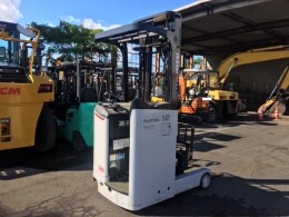 NICHIYU Forklifts FBRM12-85-400SF 2020