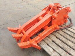 TAGUCHI Attachments(Construction) Hydraulic fork -