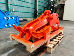 TAGUCHI Attachments(Construction) Hydraulic fork -