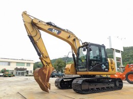 CATERPILLAR Excavators 311F L RR 2019