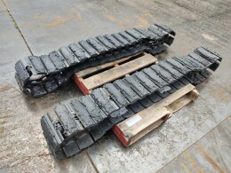 Others Used Parts Shoe plate -