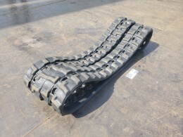 Others Parts/Others(Construction) Rubber crawler -