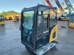 KOMATSU Parts/Others(Construction) Cabin -