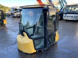 KOMATSU Parts/Others(Construction) Cabin -