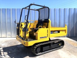 KOMATSU Carrier dumps CD20R-1 2006