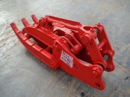 Others Attachments(Construction) Mechanical fork -